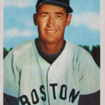 Ted Williams - Famous Pilot