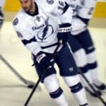 Teddy Purcell - Famous Hockey Player