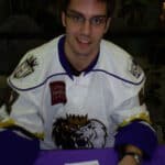 Teddy Purcell - Famous Hockey Player