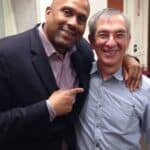 Tavis Smiley - Famous Film Producer