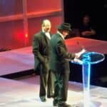 Terry Funk - Famous Stunt Performer