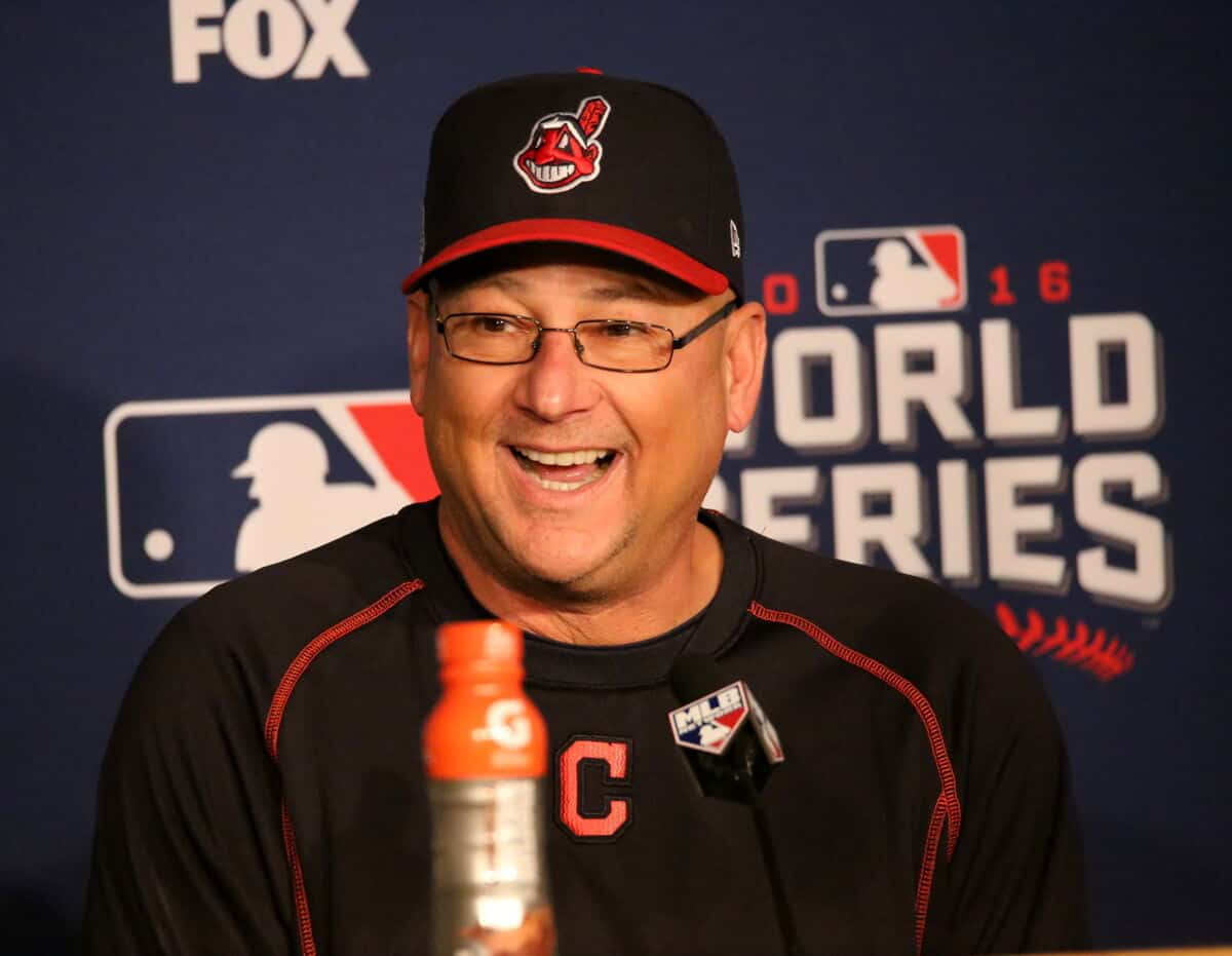 Terry Francona net worth in Coaches category