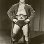 Terry Funk - Famous Wrestler
