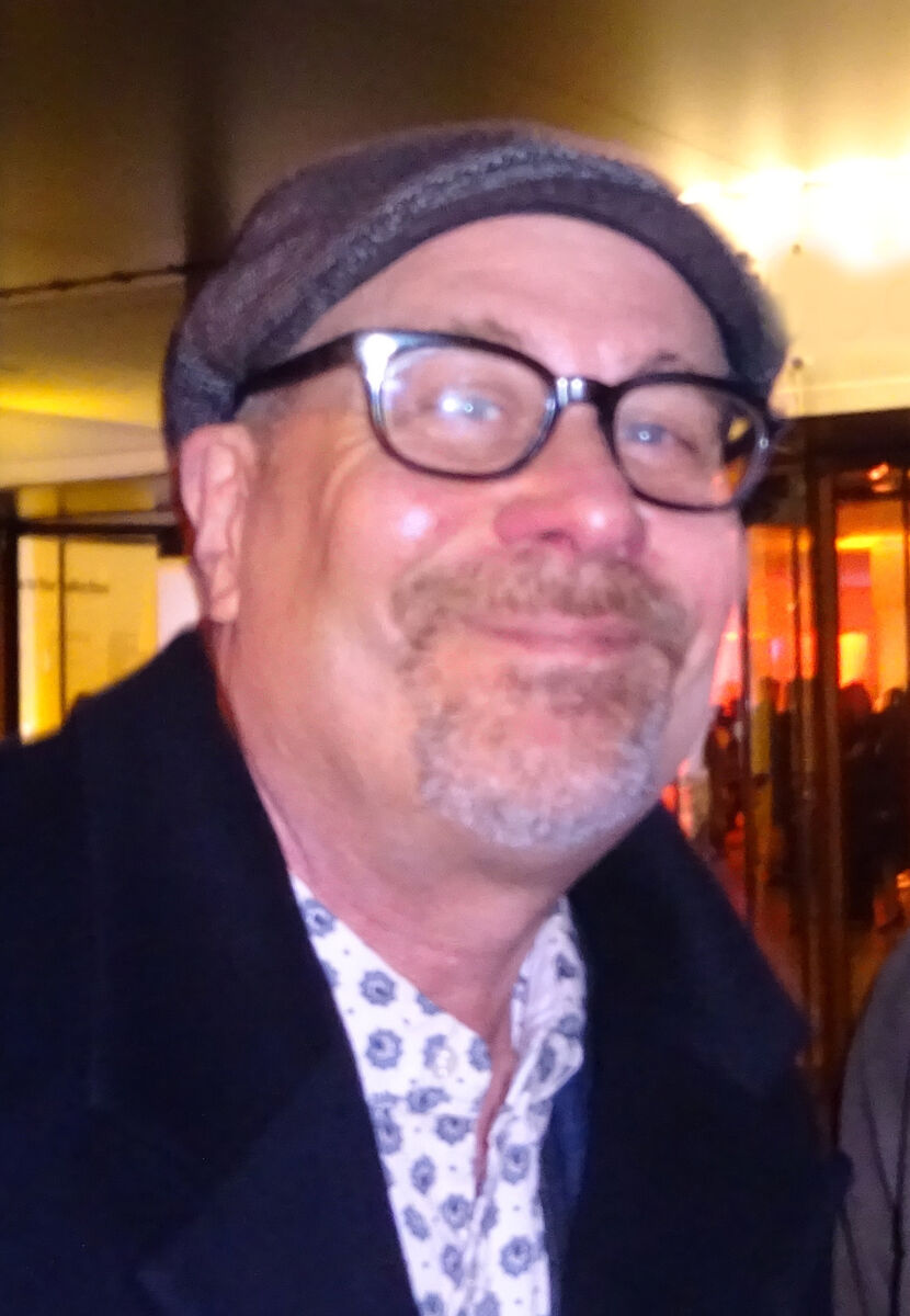 Terry Kinney - Famous Theatre Director