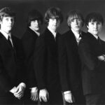 David Crosby - Famous Songwriter