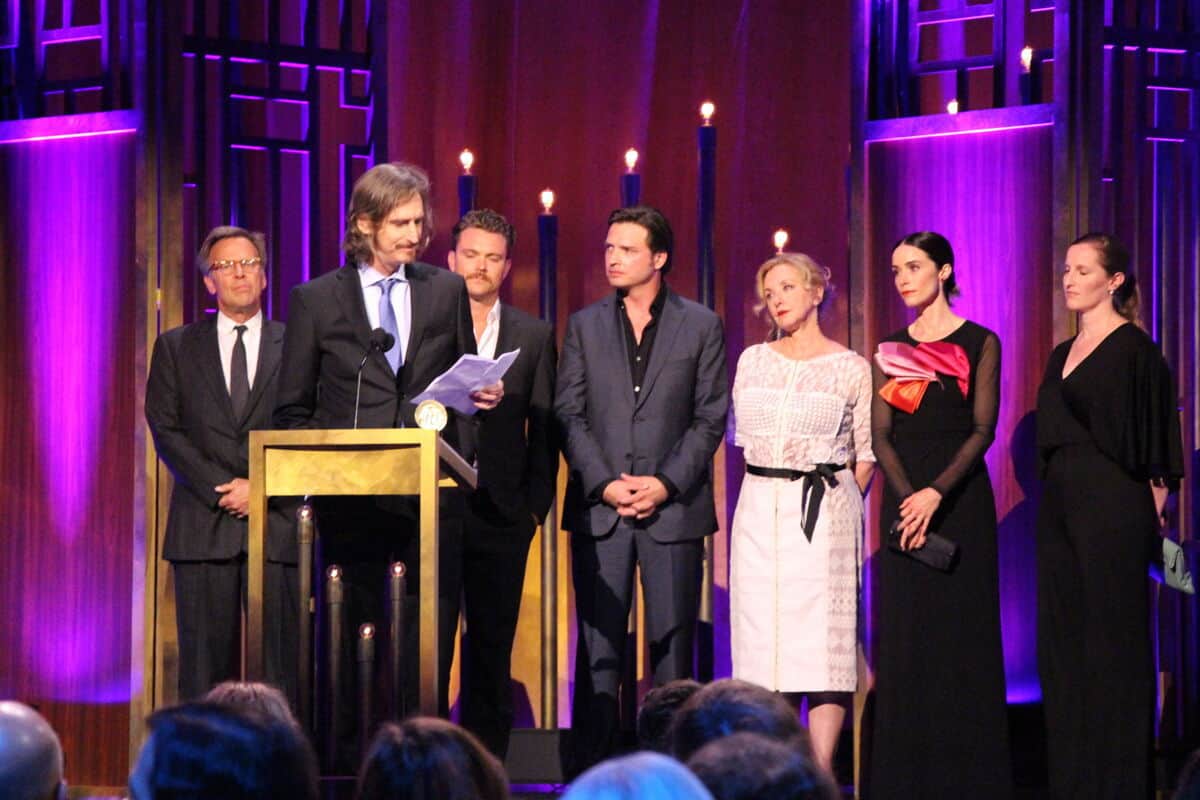 Clayne Crawford - Famous Actor