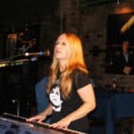 Charlotte Caffey - Famous Guitarist