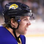 Thomas Vanek - Famous Ice Hockey Player