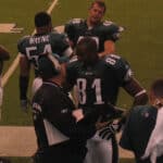 Terrell Owens - Famous American Football Player