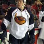 Tobias Enström - Famous Ice Hockey Player