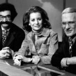 Barbara Walters - Famous Actor