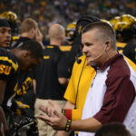 Todd Graham - Famous American Football Player