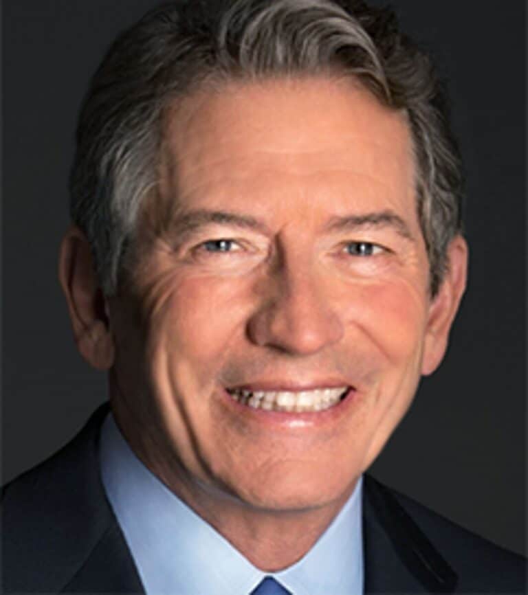 Thomas Siebel - Famous CEO