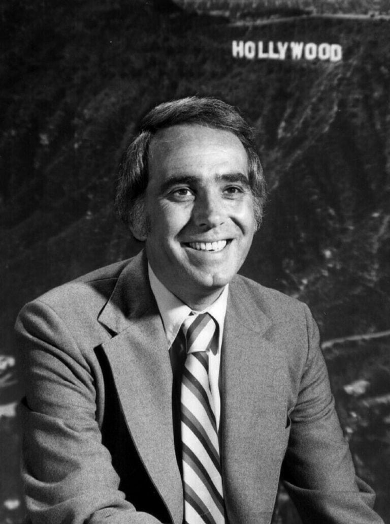 Tom Snyder - Famous Actor