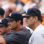 Joe Torre - Famous Coach