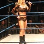 Torrie Wilson - Famous Wrestler