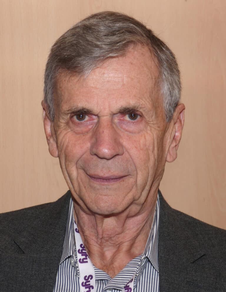 William B. Davis - Famous Actor