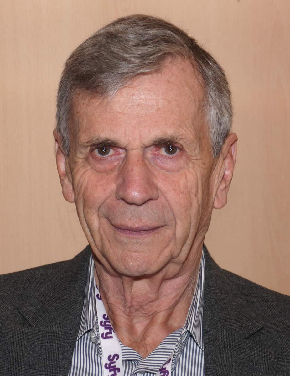 William B. Davis - Famous Actor