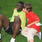 Kolo Touré - Famous Football Player