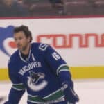 Trevor Linden - Famous Ice Hockey Player