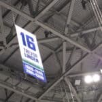 Trevor Linden - Famous Ice Hockey Player