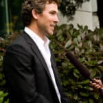Trevor Linden - Famous Ice Hockey Player