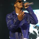 Trey Songz - Famous Singer-Songwriter