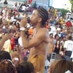 Trey Songz - Famous Record Producer