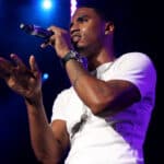 Trey Songz - Famous Singer-Songwriter