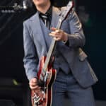 Troy Van Leeuwen - Famous Musician