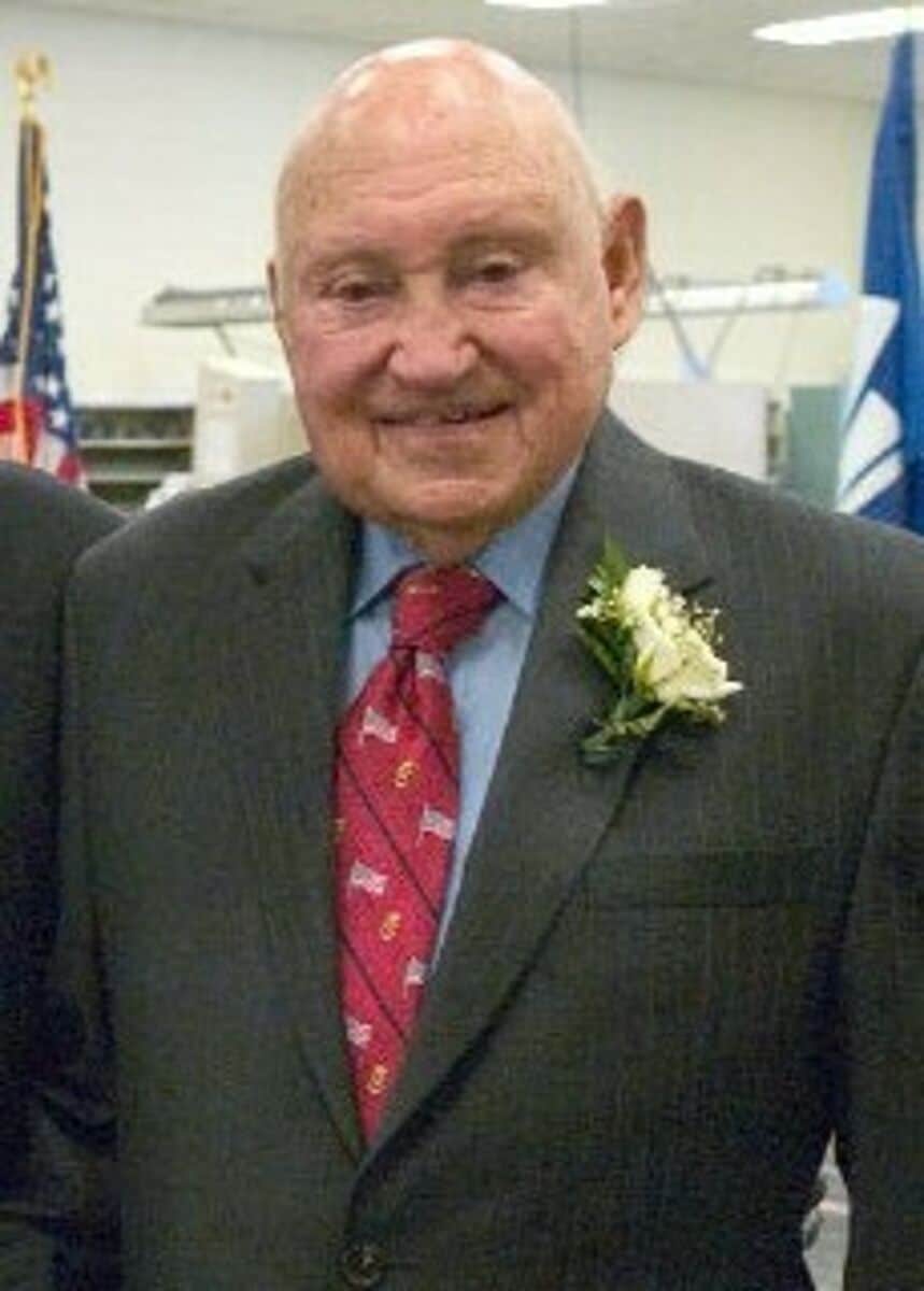 Samuel Truett Cathy - Famous Businessperson