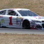Jamie McMurray - Famous Race Car Driver