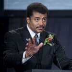 Neil deGrasse Tyson - Famous Author