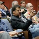 Neil deGrasse Tyson - Famous Actor