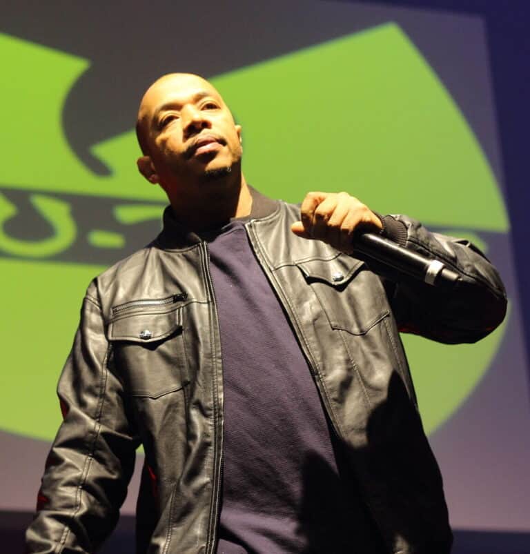 U-God - Famous Actor