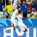 Joel Campbell - Famous Football Player