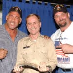 Chuck Palumbo - Famous Wrestler