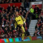 Edwin van der Sar - Famous Football Player