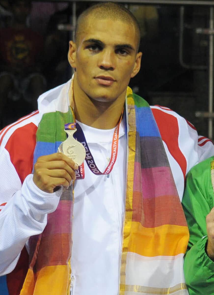 Anthony Ogogo Net Worth Details, Personal Info