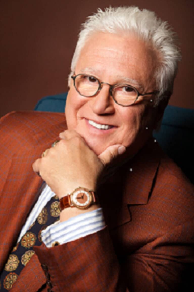 Vin Di Bona - Famous Television Producer