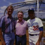 Don Drysdale - Famous Baseball Player