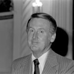 Vin Scully - Famous Voice Actor