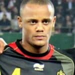 Vincent Kompany - Famous Football Player