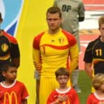 Kevin De Bruyne - Famous Athlete