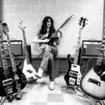 Geddy Lee - Famous Singer