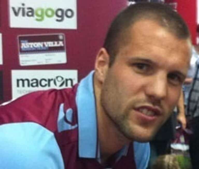 Ron Vlaar - Famous Football Player