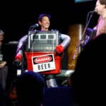 Grant Imahara - Famous Actor