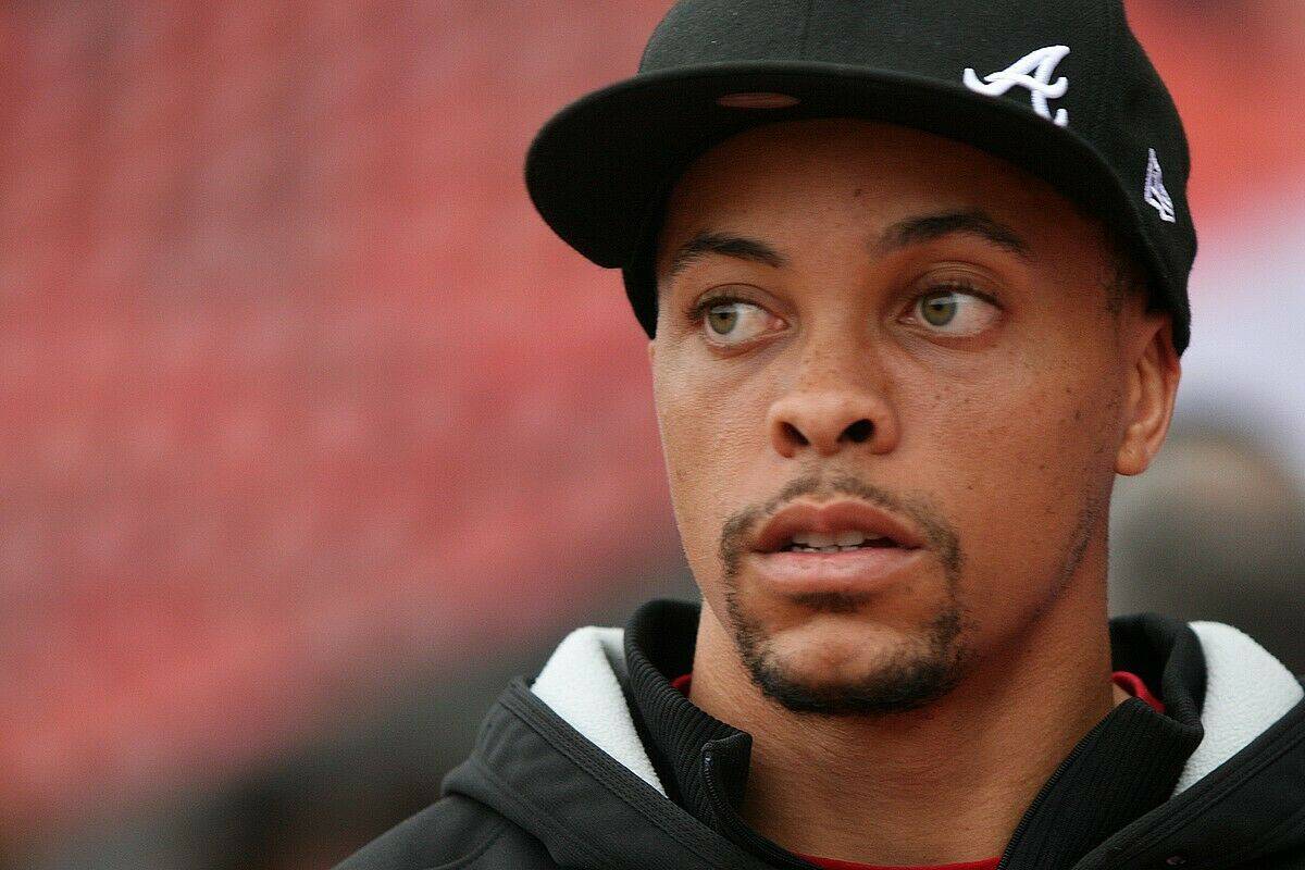 Wallace Spearmon Net Worth Details, Personal Info