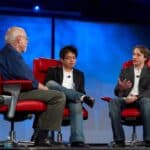 Steve Chen - Famous Businessperson