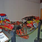 Michael Waltrip - Famous Race Car Driver